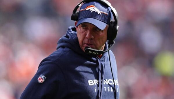 Broncos come in shockingly low in ESPN’s preseason power index