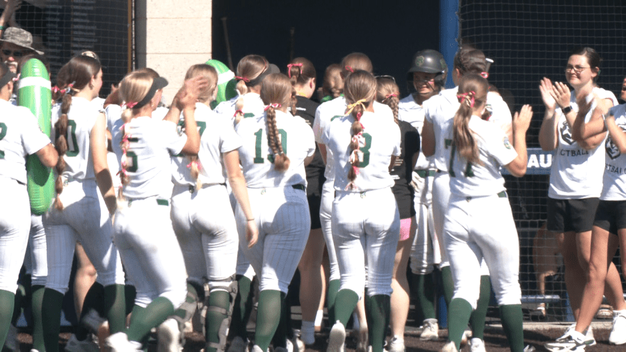Jefferson completes undefeated season with title win