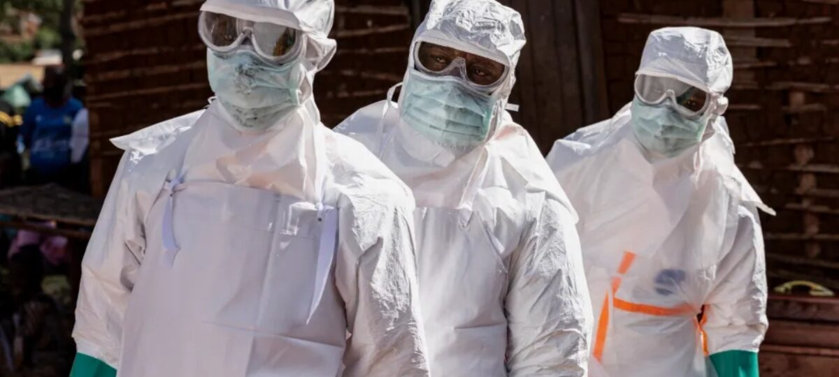 Lagos alerts residents on Ebola, calls for heightened vigilance