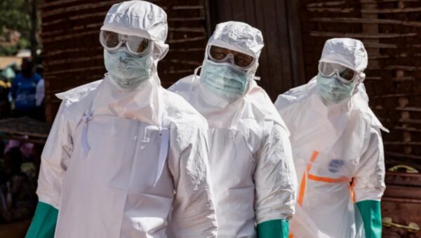 Lagos alerts residents on Ebola, calls for heightened vigilance