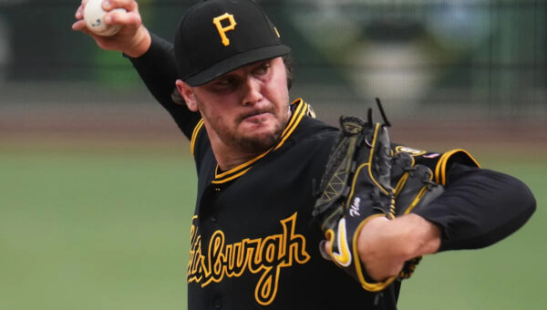 Pirates' lopsided loss to Dodgers offers a reminder that Paul Skenes can't do it all on his own