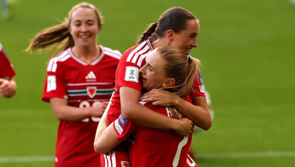 Wales can reach Women’s World Cup – Wilkinson