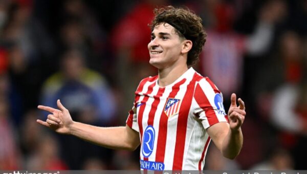 Atletico Madrid rules out Alvarez sale
