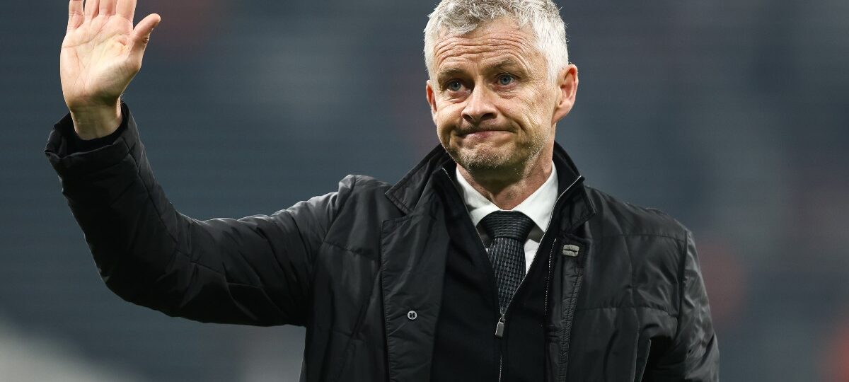 Former Man U coach linked with Premier League return – to replace his old assistant