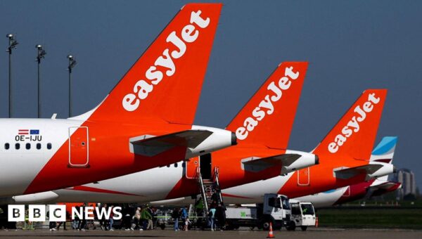 EasyJet says possible takeover bid ‘opportunistic’