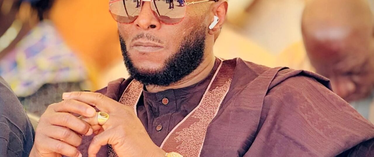 Her prayers, sacrifices opened my doors – Atiku’s son celebrates ex-First Lady
