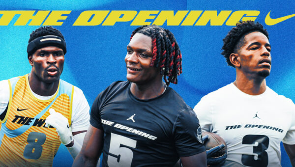 The Opening Finals 2026: Live Updates from Day 2