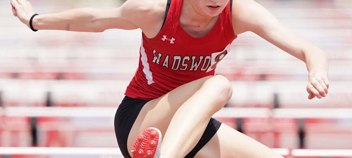 Tallmadge's Allison Hay, Anthony Bontempo win OHSAA state track titles