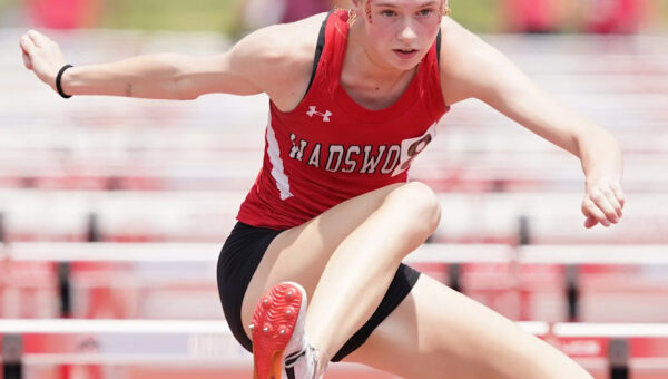 Tallmadge's Allison Hay, Anthony Bontempo win OHSAA state track titles