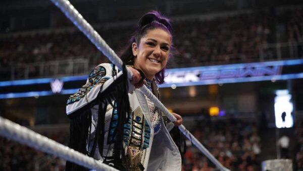 WWE and TKO’s stance on offering Bayley a new contract as deal set to expire in 2026