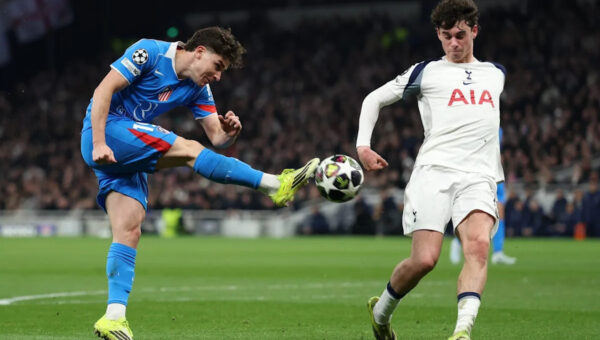 Barcelona ready to raise the stakes with massive €150 million offer for Julian Alvarez – report