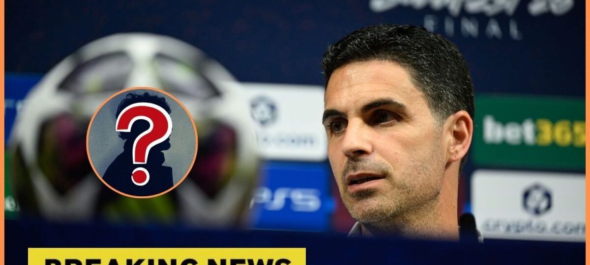 Arsenal begin talks with ‘amazing’ teenage sensation who impressed vs Brazil in World Cup 2026