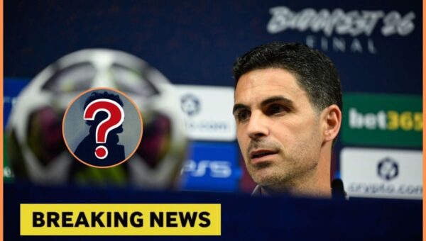 Arsenal begin talks with ‘amazing’ teenage sensation who impressed vs Brazil in World Cup 2026
