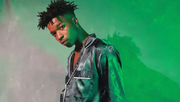 Man should handle all bills even if his partner asks him out – Singer, Magixx