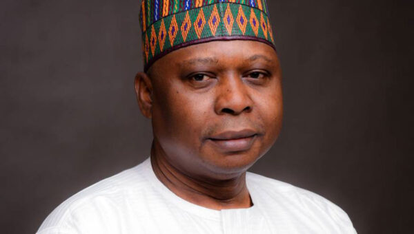 2027: PDP candidates to sign undertaking against defection – Turaki