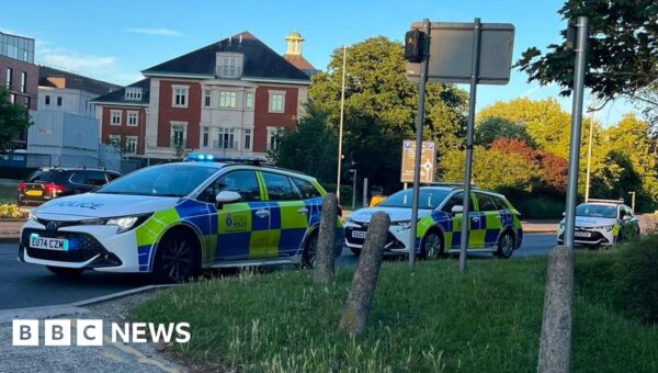 Boy, 14, among arrests after man fatally stabbed