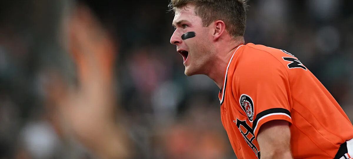 Detroit Tigers, Game 64: One thing I loved, one thing I didn't