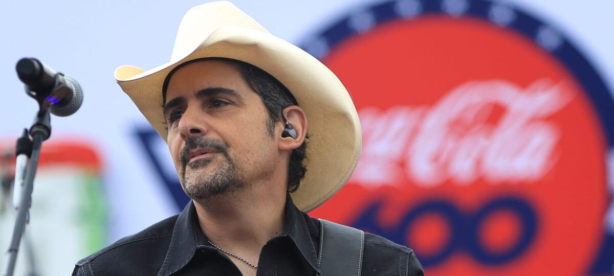 Country music star Brad Paisley calls a proposed data center near the Nashville Zoo 'a monstrosity'