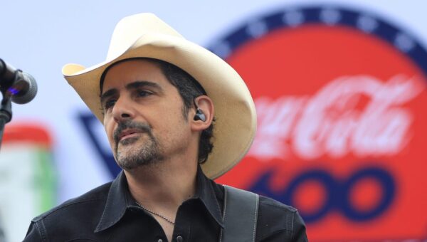 Country music star Brad Paisley calls a proposed data center near the Nashville Zoo ‘a monstrosity’
