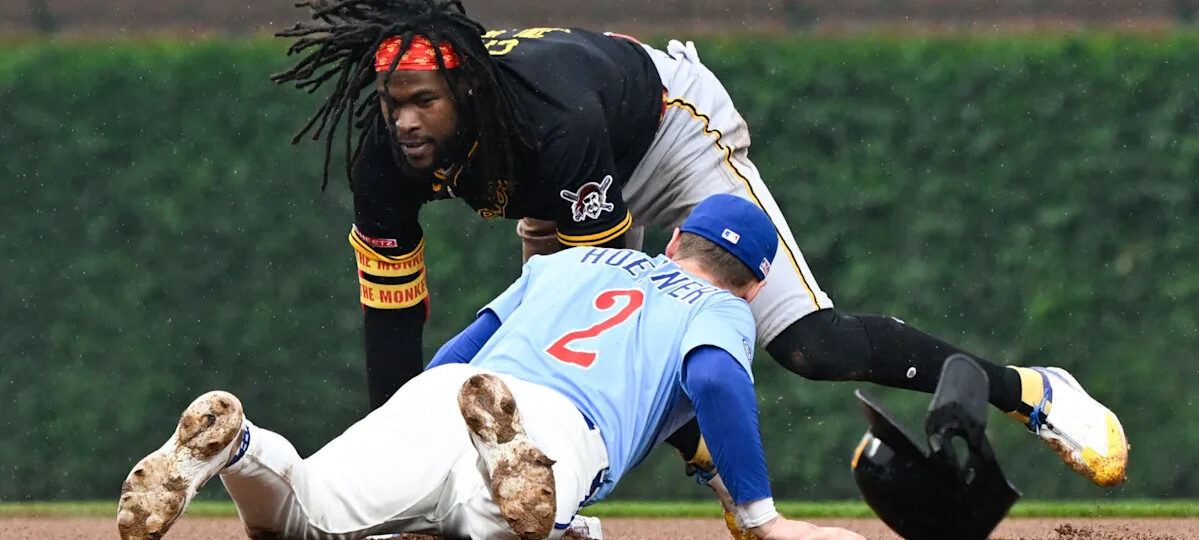 10 best MLB base stealers in 2026 according to advanced metrics