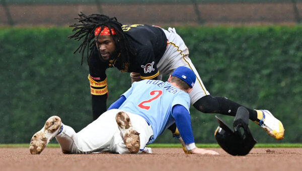 10 best MLB base stealers in 2026 according to advanced metrics