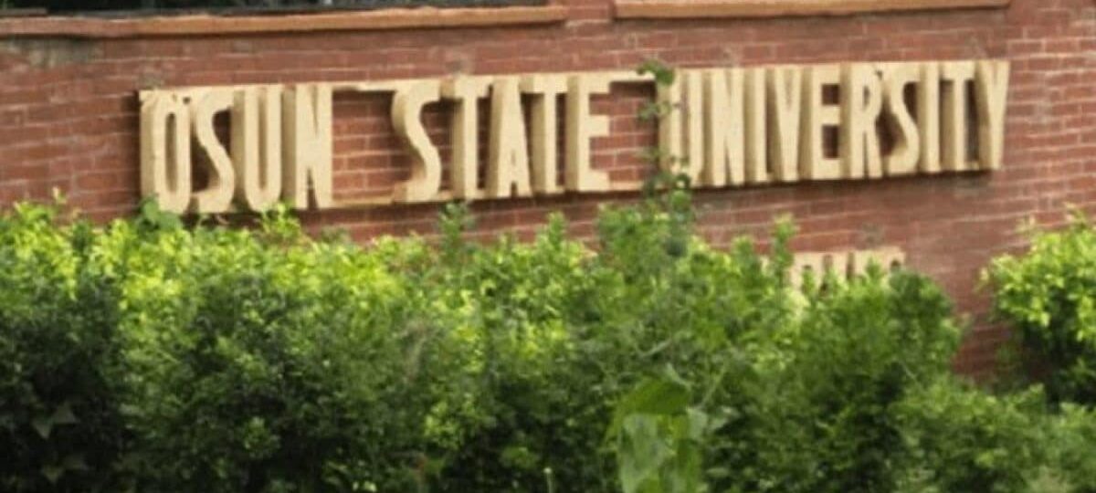 UNIOSUN shuts Ifetedo campus over student’s death