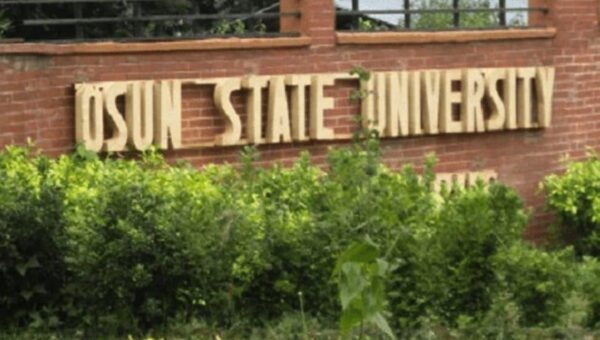 UNIOSUN shuts Ifetedo campus over student’s death