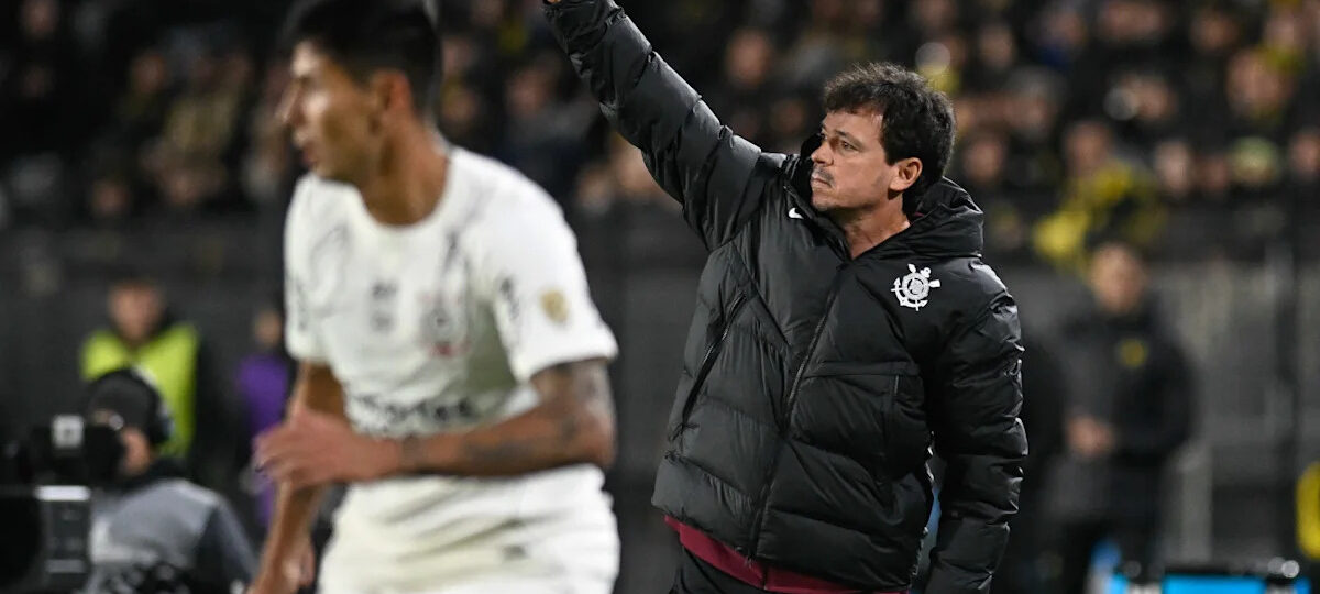 Site analyses Corinthians' set-pieces; take a look