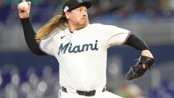 Yankees Rivalry Roundup: Rays’ Shane McClanahan outdueled by Johnny WholeFish