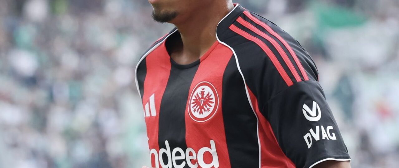 Transfer: Arsenal suffer Nathaniel Brown blow