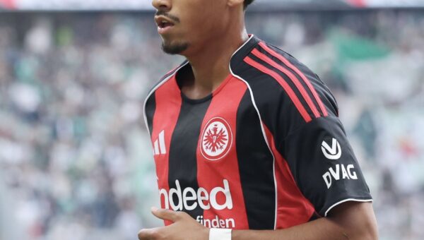 Transfer: Arsenal suffer Nathaniel Brown blow