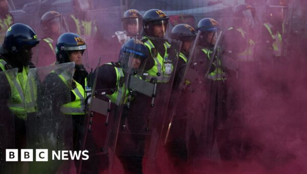 Girl, 16, among five arrested over Nowak protests as three charged