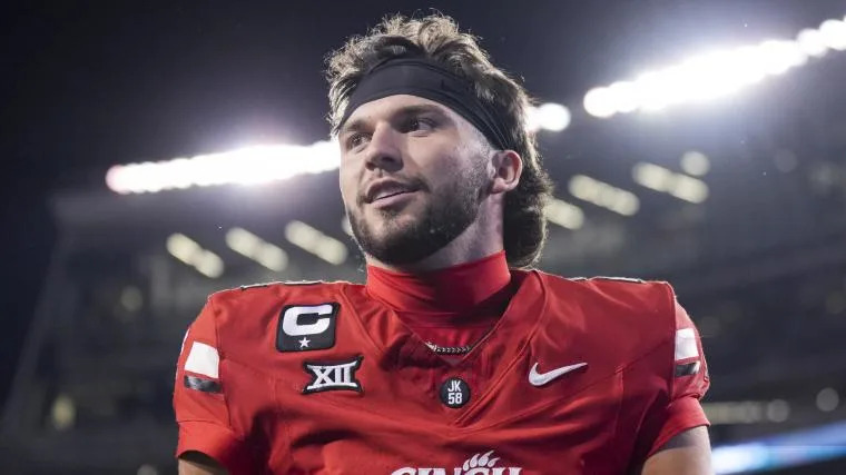 Brendan Sorsby landing spots: Jets, Dolphins among teams who could target quarterback after NFL Supplemental Draft declaration