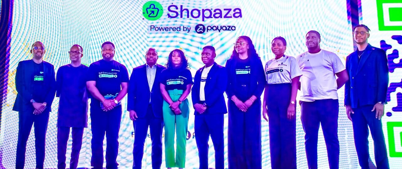 Payaza launches AI-powered storefront, Shopaza for Africa’s cross-border commerce