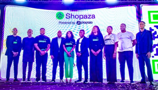 Payaza launches AI-powered storefront, Shopaza for Africa’s cross-border commerce