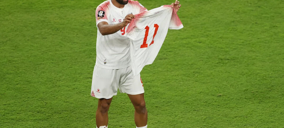 Jordan vs Algeria – Predicted lineup and team news