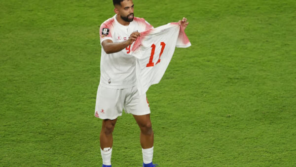 Jordan vs Algeria – Predicted lineup and team news