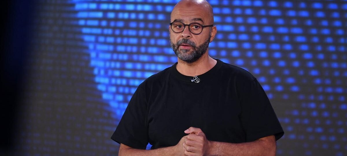 Ex-Google executive Mo Gawdat offers advice for job seekers in the age of AI