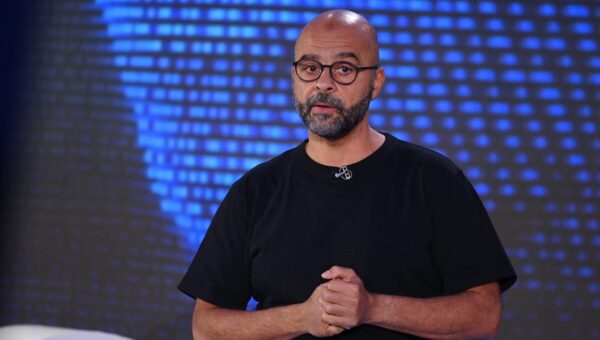 Ex-Google executive Mo Gawdat offers advice for job seekers in the age of AI