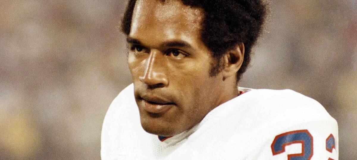 Buffalo Bills Will Not Honor O.J. Simpson at New Stadium: ‘Not a Fit to Display’