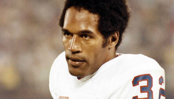 Buffalo Bills Will Not Honor O.J. Simpson at New Stadium: ‘Not a Fit to Display’