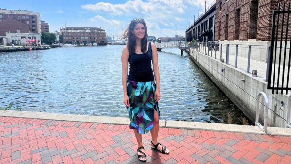 After my divorce, I needed a support system that didn't come from romance. I made new friends, but it took time.