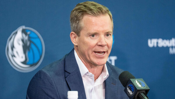 Dusty May addresses role of NIL era in Michigan departure, how it can be ‘segue’ to NBA