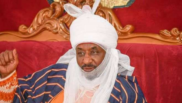 Sanusi urges professionals to reject corruption, embrace business ethics