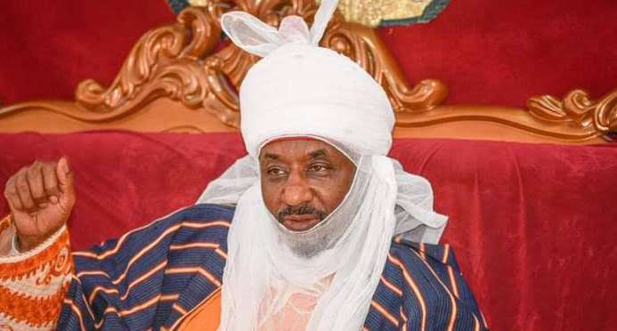 Sanusi urges professionals to reject corruption, embrace business ethics