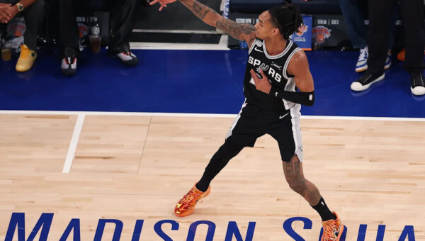 Behind the Spurs' unsung heroes helping to maximize Victor Wembanyama in the NBA Finals