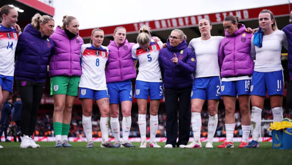 Why are so few women reaching the top in coaching?