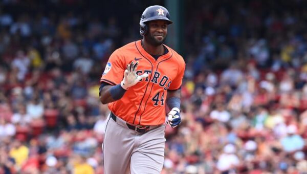 Dodgers’ Yordan Alvarez trade is one of worst in MLB history