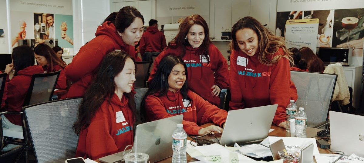 SharkNinja's CEO worried workers were falling behind on AI. So he decided to 'shock the system.'