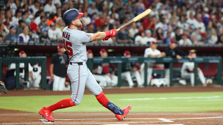 Nationals .791 OPS breakout former Rays prospect bust could be ‘best trade bait’